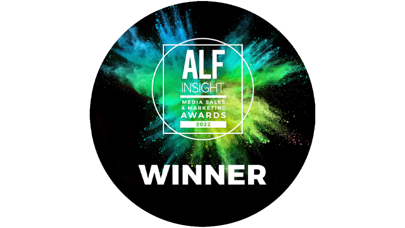 ALF Awards Winner