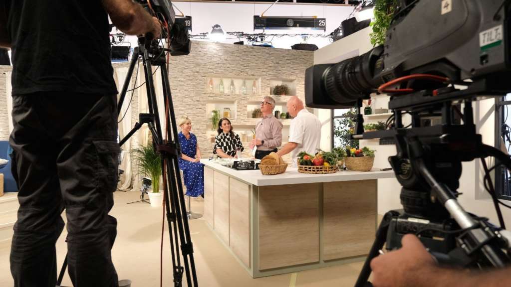 World of Cruising TV launches