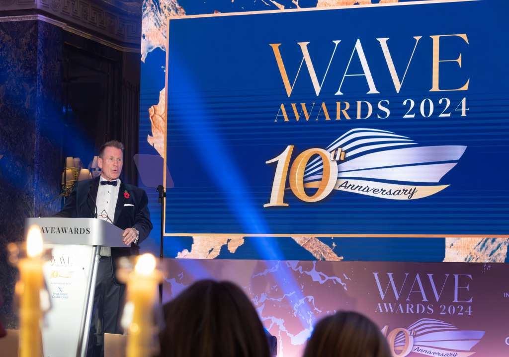 The Wave Awards turn 10