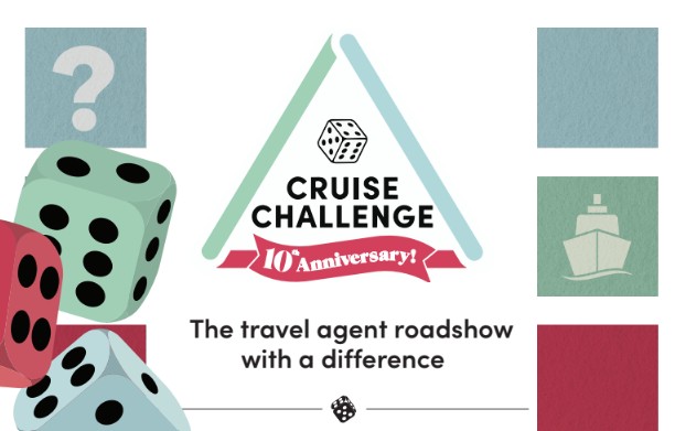 The Cruise Challenge turns 10