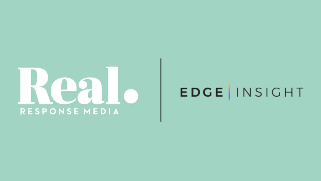 Real Response Media acquires Edge Insight